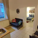 Ausgestattete Selbstversorger Zentrumswohnung