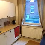 Ausgestattete Selbstversorger Zentrumswohnung